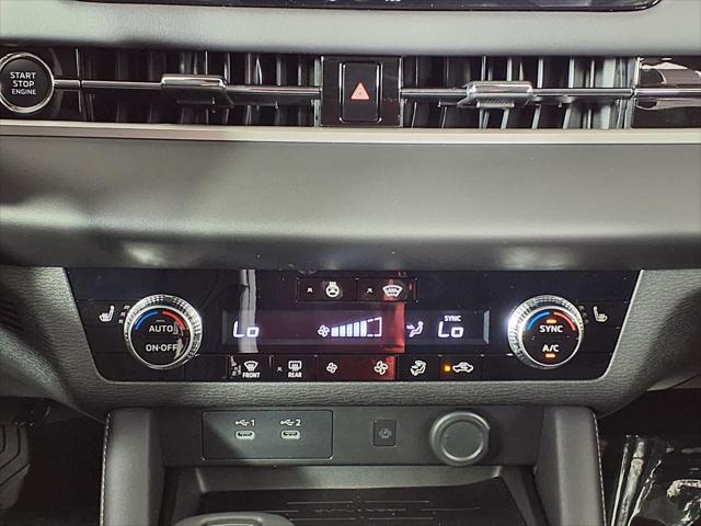 2026 Mitsubishi Outlander SE 1.5T S-AWC