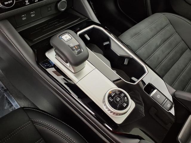 2026 Mitsubishi Outlander SE 1.5T S-AWC