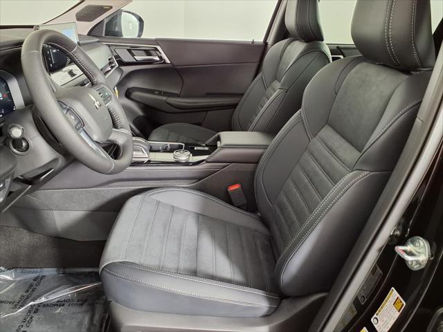 2026 Mitsubishi Outlander SE 1.5T S-AWC