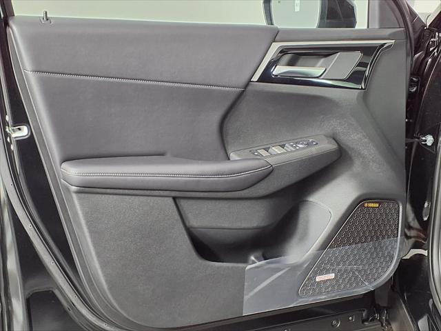 2026 Mitsubishi Outlander SE 1.5T S-AWC