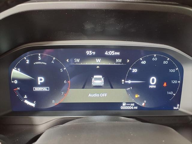 2026 Mitsubishi Outlander SE 1.5T S-AWC