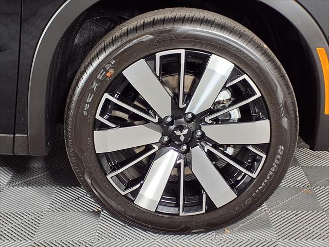 2026 Mitsubishi Outlander SE 1.5T S-AWC