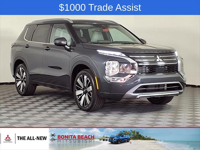 2026 Mitsubishi Outlander SEL 1.5T S-AWC for sale in Bonita Springs, FL