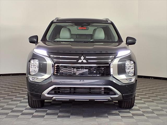 2026 Mitsubishi Outlander SEL 1.5T S-AWC