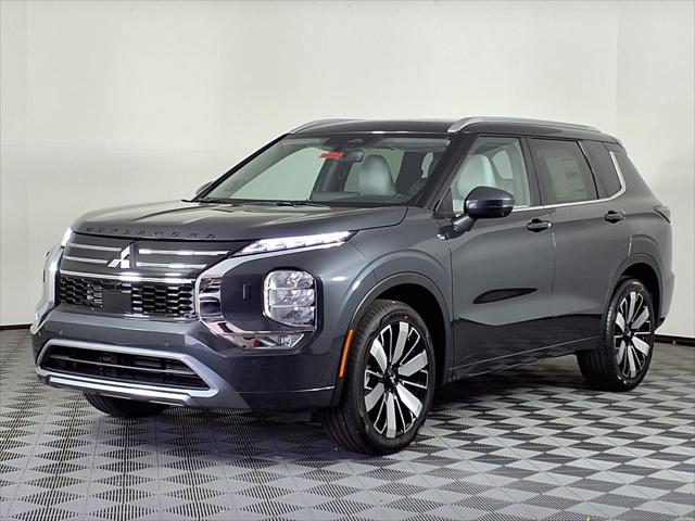 2026 Mitsubishi Outlander SEL 1.5T S-AWC
