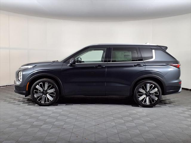 2026 Mitsubishi Outlander SEL 1.5T S-AWC