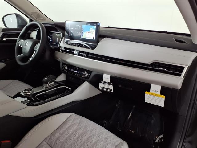 2026 Mitsubishi Outlander SEL 1.5T S-AWC