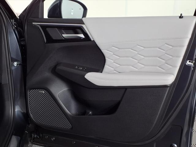 2026 Mitsubishi Outlander SEL 1.5T S-AWC