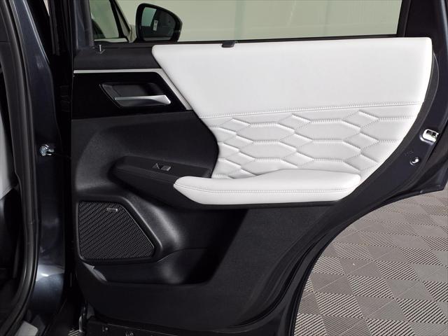 2026 Mitsubishi Outlander SEL 1.5T S-AWC