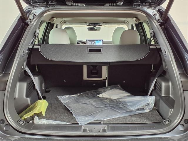2026 Mitsubishi Outlander SEL 1.5T S-AWC