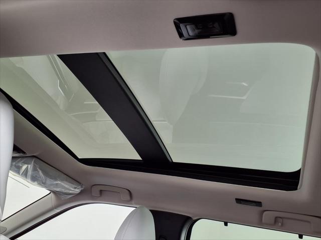 2026 Mitsubishi Outlander SEL 1.5T S-AWC