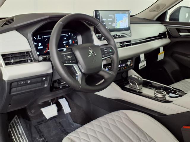 2026 Mitsubishi Outlander SEL 1.5T S-AWC
