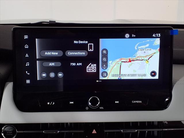 2026 Mitsubishi Outlander SEL 1.5T S-AWC