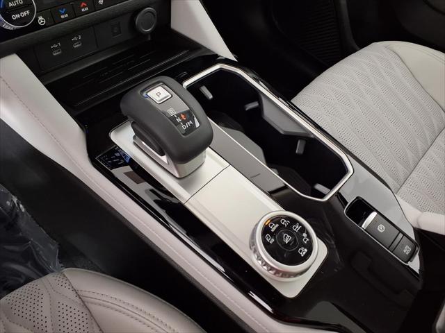 2026 Mitsubishi Outlander SEL 1.5T S-AWC