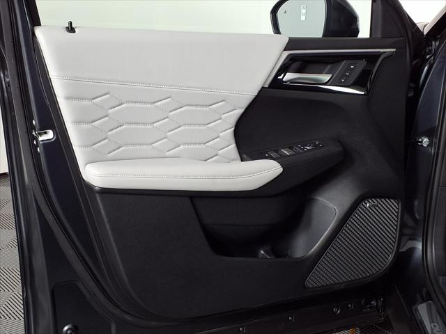 2026 Mitsubishi Outlander SEL 1.5T S-AWC