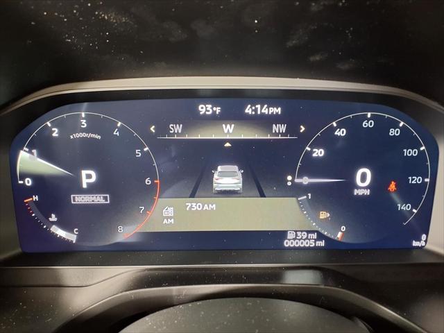 2026 Mitsubishi Outlander SEL 1.5T S-AWC