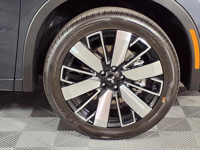 2026 Mitsubishi Outlander SEL 1.5T S-AWC