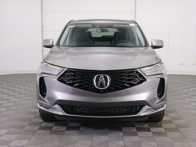 2026 Acura RDX w/Advance Package