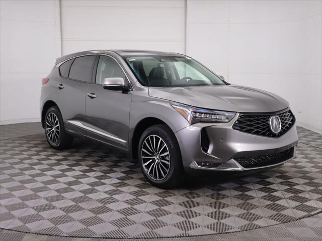 2026 Acura RDX w/Advance Package