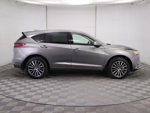 2026 Acura RDX w/Advance Package