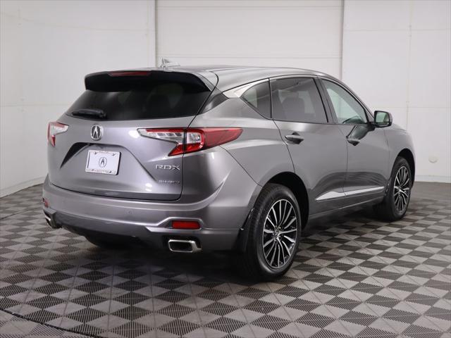 2026 Acura RDX w/Advance Package
