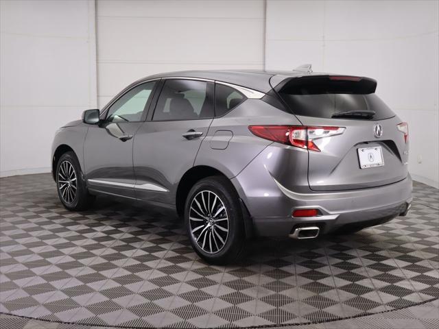 2026 Acura RDX w/Advance Package