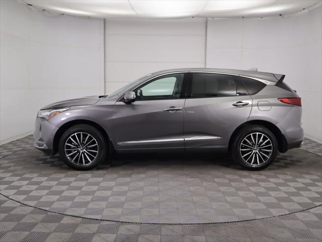 2026 Acura RDX w/Advance Package