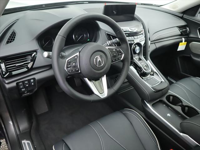 2026 Acura RDX w/Advance Package
