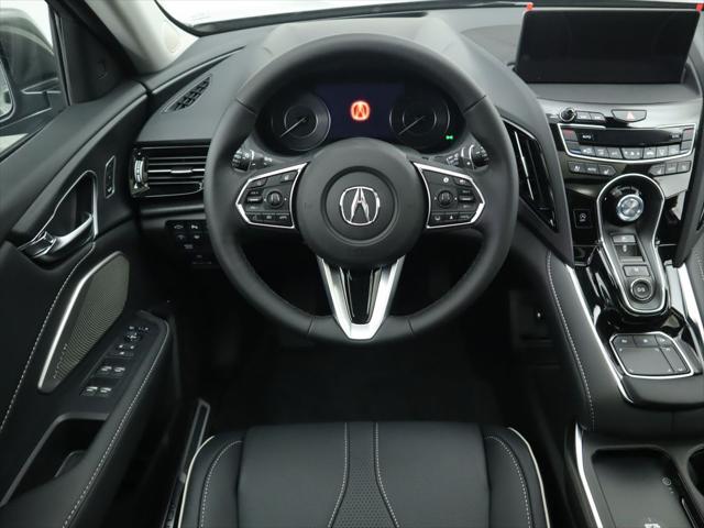 2026 Acura RDX w/Advance Package