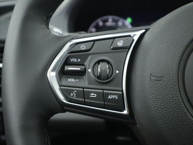 2026 Acura RDX w/Advance Package