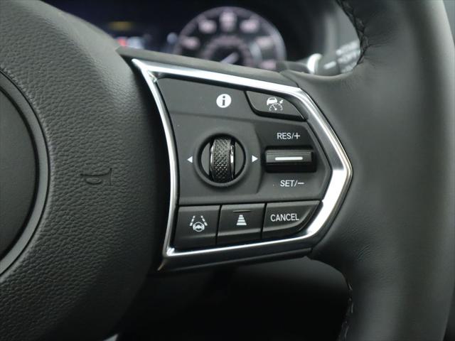 2026 Acura RDX w/Advance Package