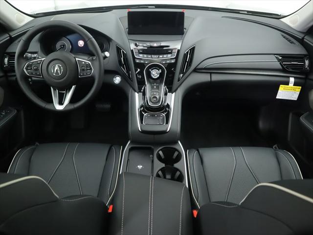 2026 Acura RDX w/Advance Package