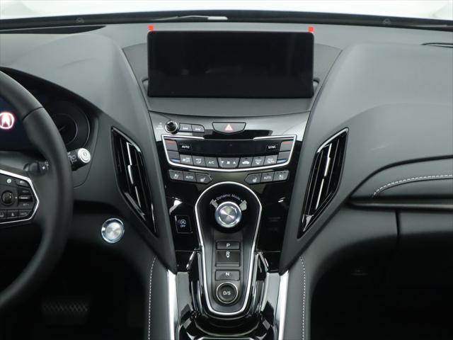 2026 Acura RDX w/Advance Package