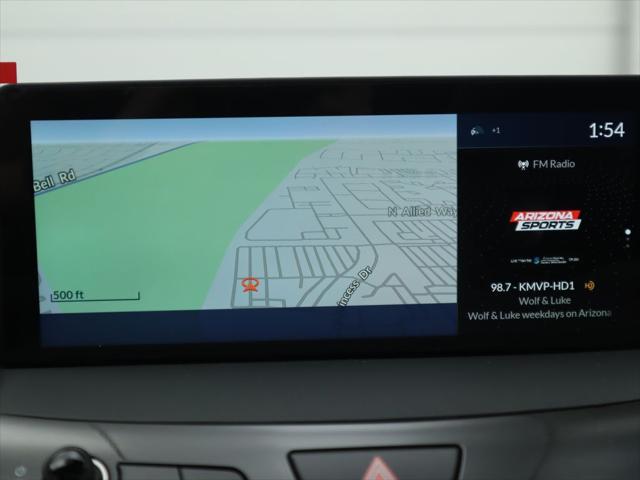 2026 Acura RDX w/Advance Package
