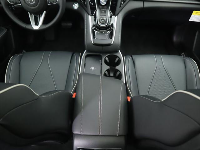 2026 Acura RDX w/Advance Package