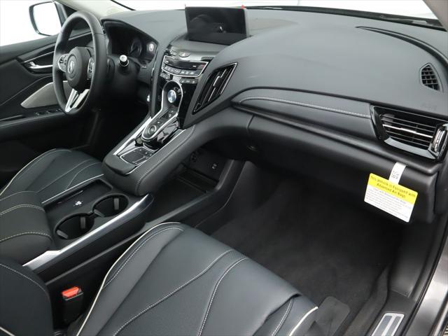 2026 Acura RDX w/Advance Package