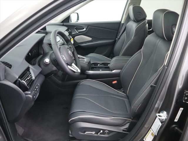 2026 Acura RDX w/Advance Package