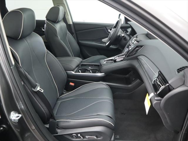 2026 Acura RDX w/Advance Package
