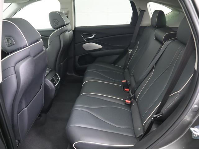 2026 Acura RDX w/Advance Package