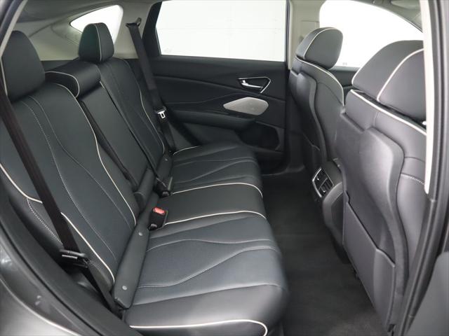 2026 Acura RDX w/Advance Package