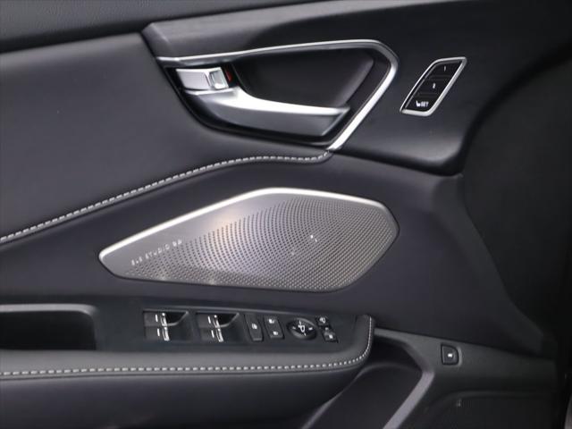 2026 Acura RDX w/Advance Package