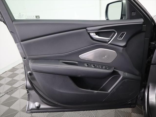 2026 Acura RDX w/Advance Package