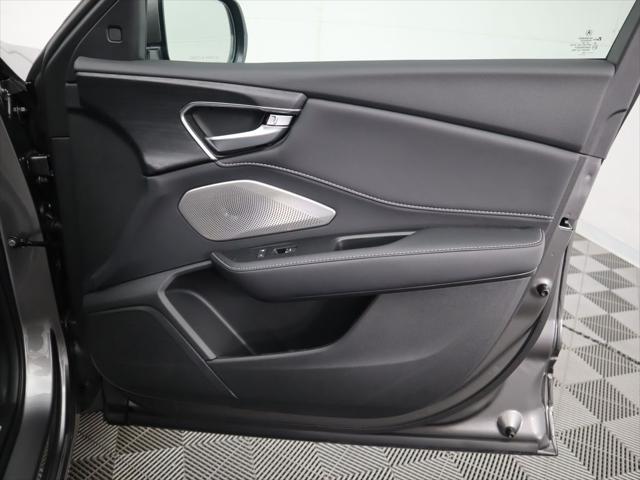 2026 Acura RDX w/Advance Package