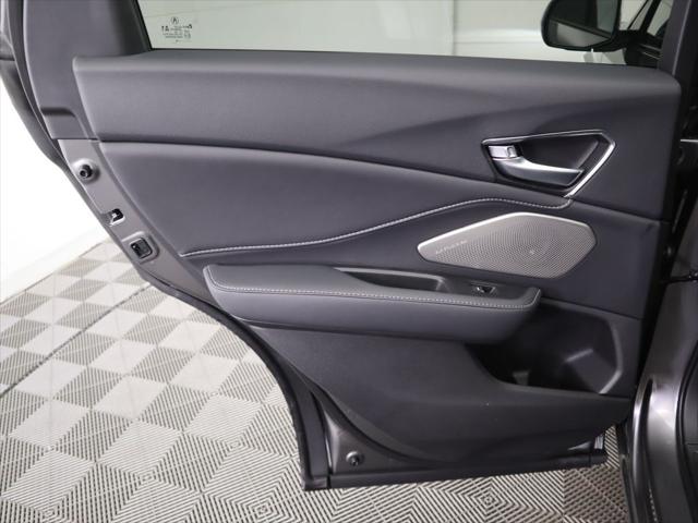 2026 Acura RDX w/Advance Package