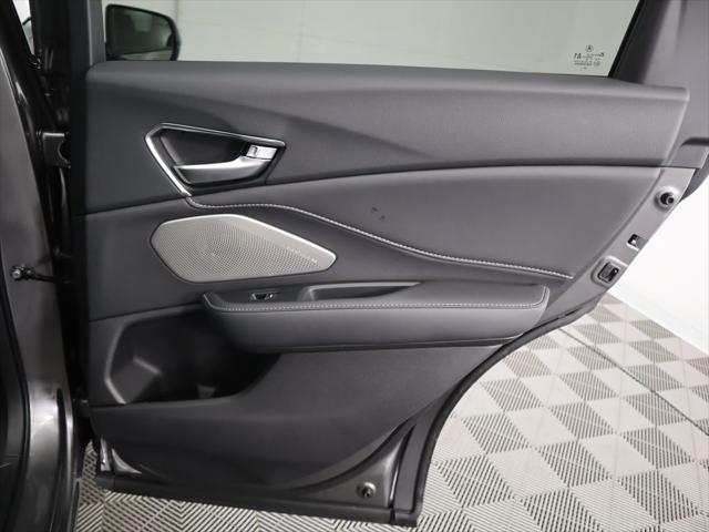 2026 Acura RDX w/Advance Package
