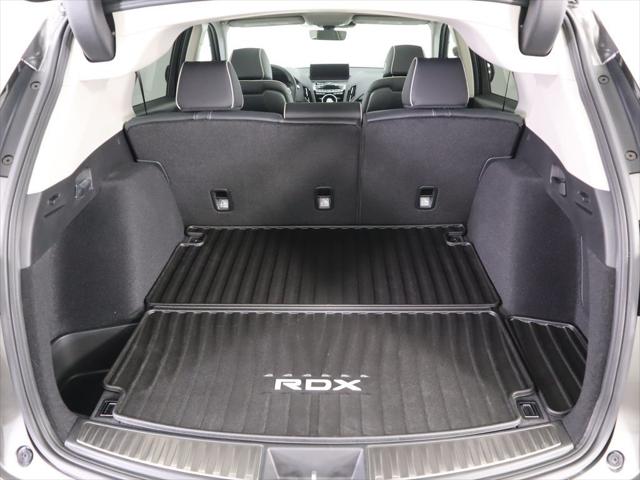 2026 Acura RDX w/Advance Package