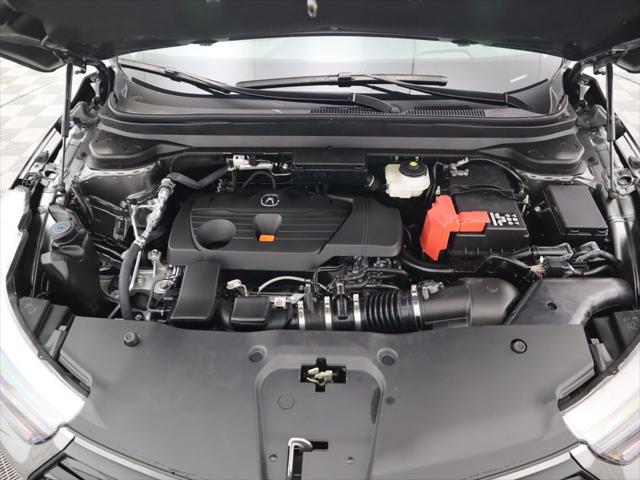 2026 Acura RDX w/Advance Package