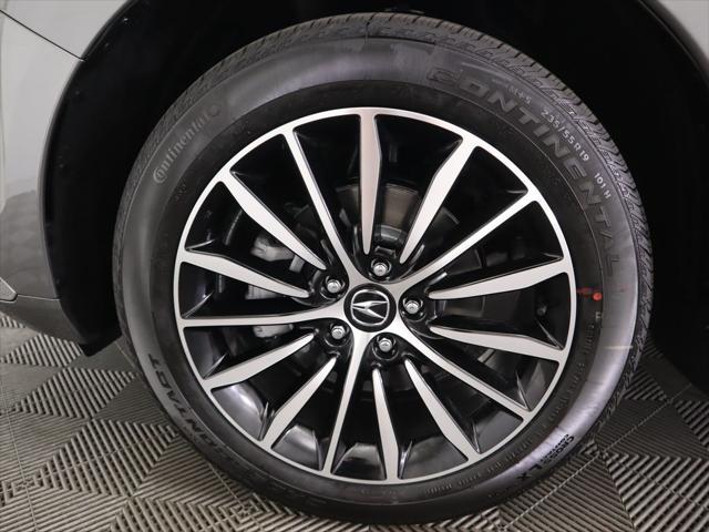 2026 Acura RDX w/Advance Package