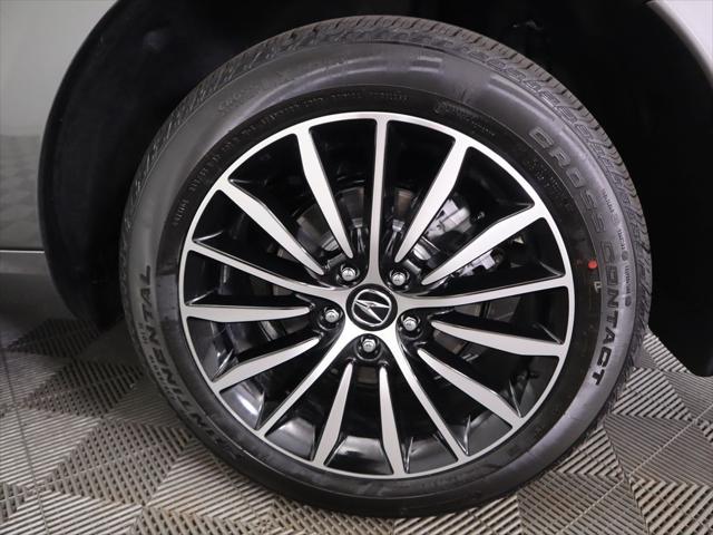 2026 Acura RDX w/Advance Package