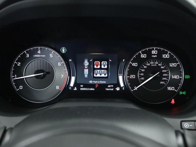 2026 Acura RDX w/Advance Package